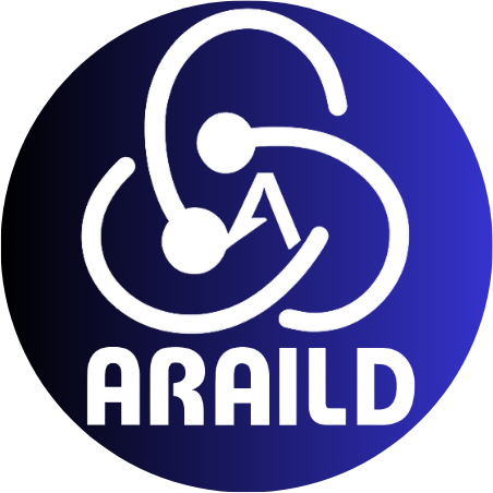 Logo ARAILD